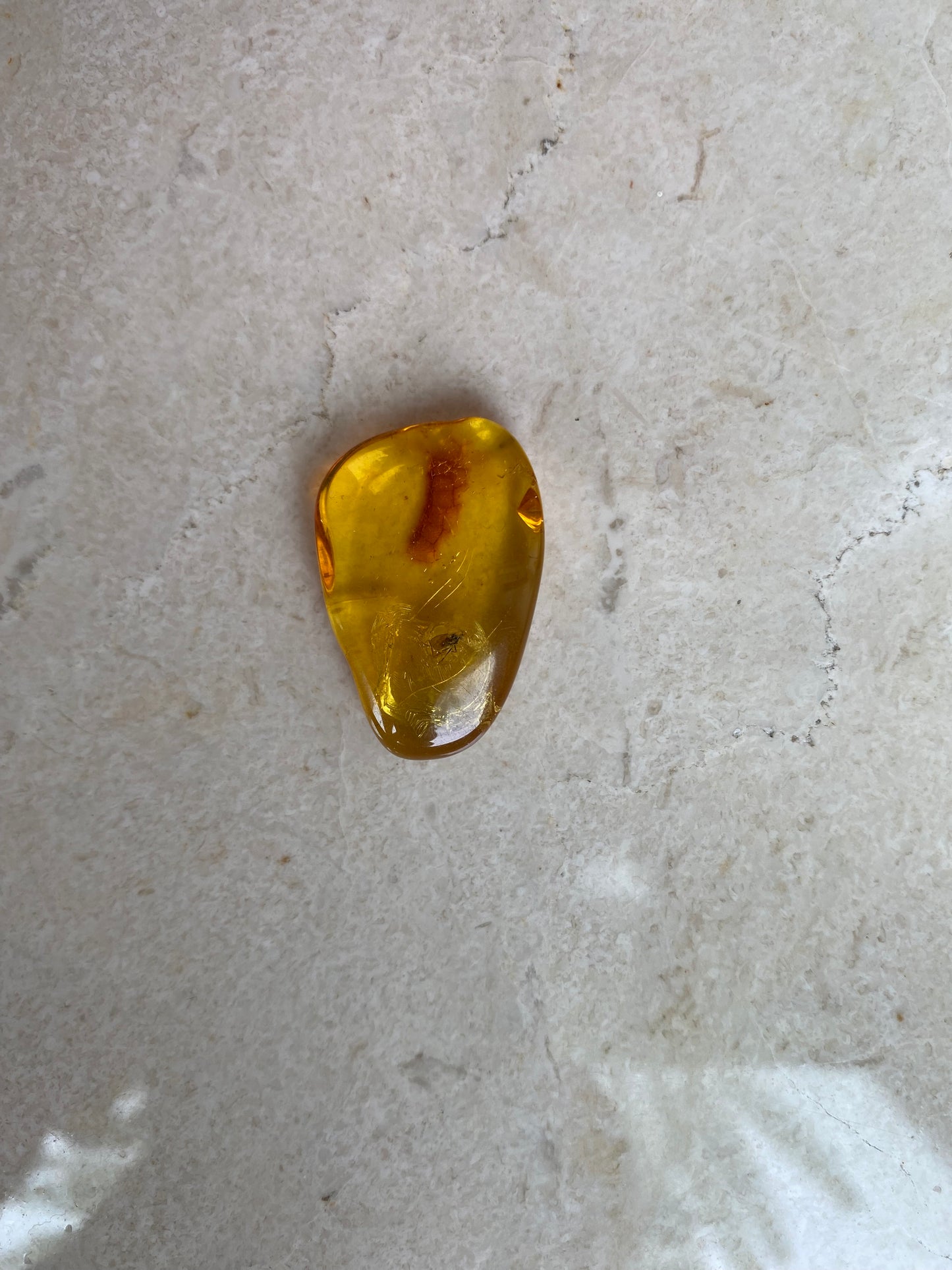 Baltic Amber