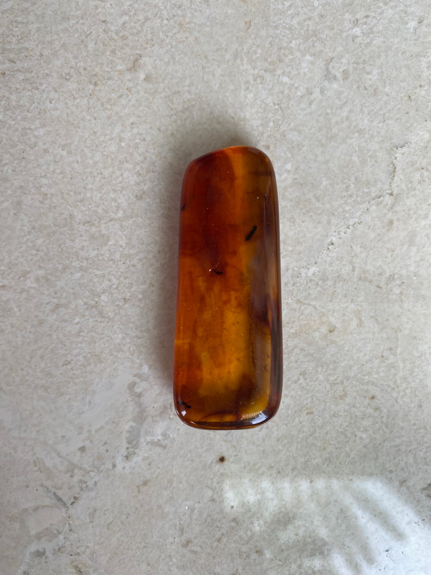 Baltic Amber